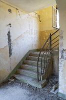 Ligne Maginot - LEMBACH - (Camp de sureté) - Escaliers