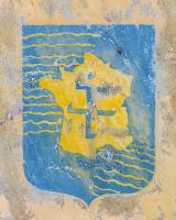 Ligne Maginot - LEMBACH - (Camp de sureté) - Peinture murale