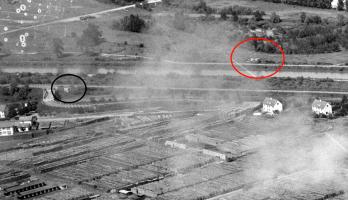 Ligne Maginot - CHAMP DE COURSES 2 - (Blockhaus pour arme infanterie) - 