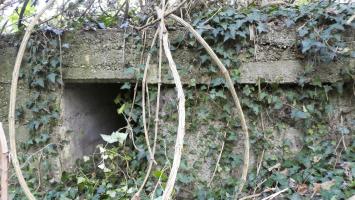 Ligne Maginot - FEIL 3 - (Abri) - 