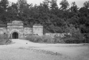 Ligne Maginot - FORT NEY - (Ouvrage d'infanterie) - 