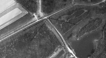 Ligne Maginot - HAUTE DIGUE 3 - (Blockhaus pour arme infanterie) - 