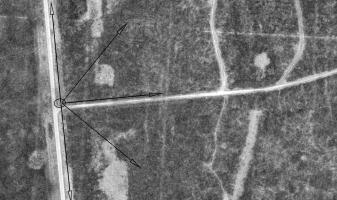 Ligne Maginot - HAUTE DIGUE 6 - (Blockhaus pour arme infanterie) - 