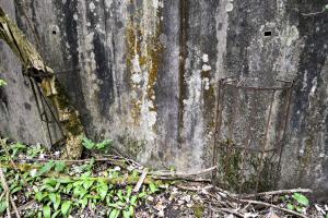 Ligne Maginot - I95 - (Abri) - 