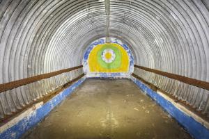 Ligne Maginot - I95 - (Abri) - 