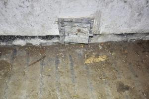 Ligne Maginot - I95 - (Abri) - 