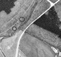 Ligne Maginot - KUEHNENSAND NORD et SUD - 