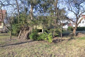 Ligne Maginot - LA COLONNE 3 - (Blockhaus pour canon) - 