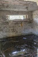 Ligne Maginot - BINING SUD 2 - (Blockhaus pour arme infanterie) - 