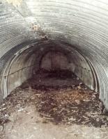Ligne Maginot - OBERJAEGERHOFF - (Abri) - L'alvéole PC