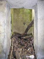 Ligne Maginot - OBERJAEGERHOFF - (Abri) - Sortie de secours