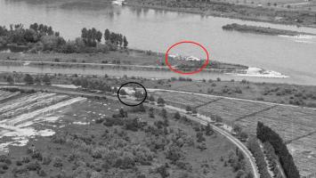 Ligne Maginot - PETIT RHIN - (Casemate d'infanterie - Double) - 