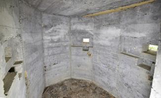 Ligne Maginot - RHIN TORTU 2 - (Blockhaus pour arme infanterie) - 