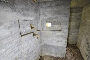 Ligne Maginot - RHIN TORTU 2 - (Blockhaus pour arme infanterie) - 