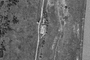 Ligne Maginot - RUCHAU - (Casemate d'infanterie - Double) - 