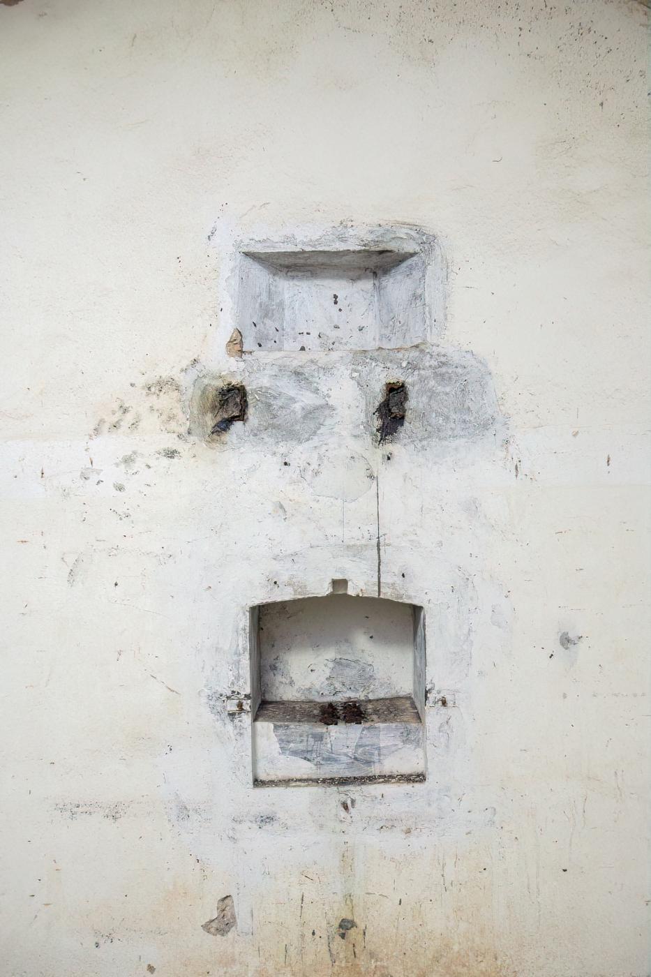 Ligne Maginot - FORT LEFEBVRE - (Divers) - Chambre de troupe - David Palmer