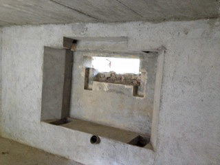 Ligne Maginot - ROTT SUD - (Blockhaus pour canon) -  - BURTSCHER Jean Louis