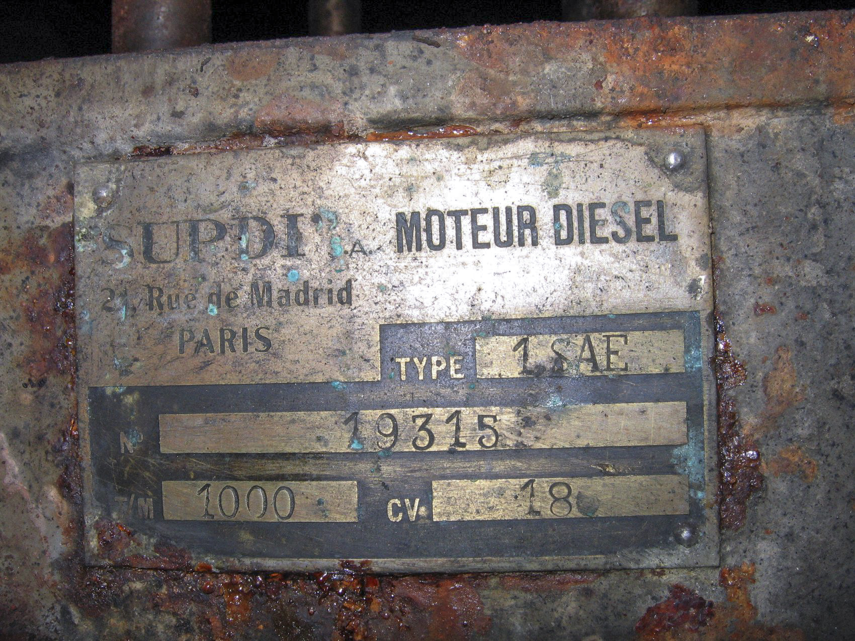 Ligne Maginot - BIRLENBACH - (Abri) - Usine électrique - ammagsdr