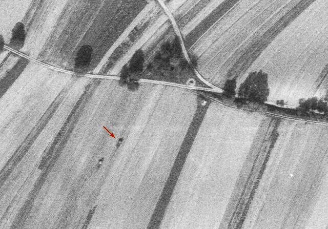 Ligne Maginot - CAMP 4 - (Blockhaus pour arme infanterie) - 