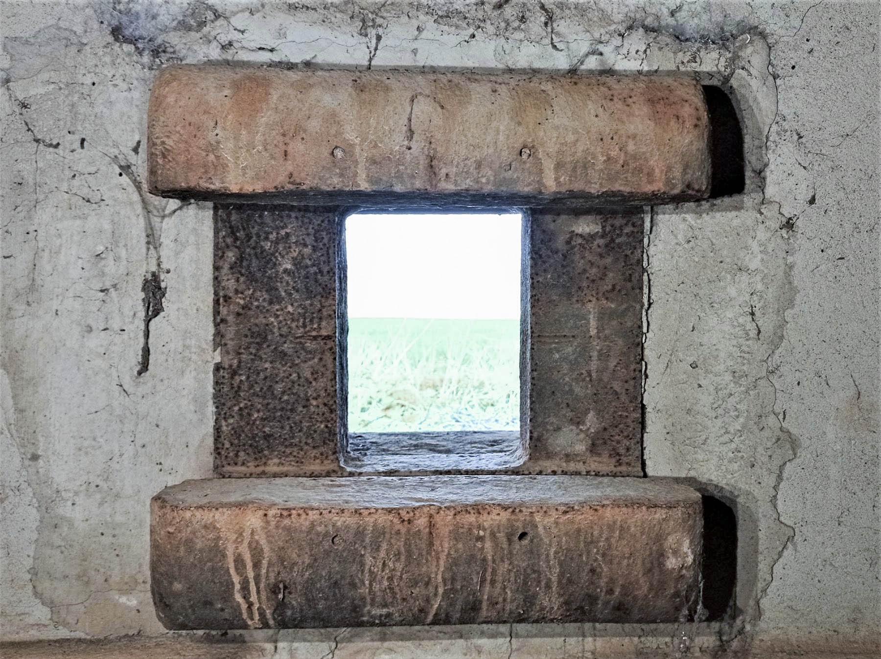 Ligne Maginot - KIRCHGRUBE NORD - (Blockhaus pour arme infanterie) - Trémie Condé - Baptiste GAUDIN