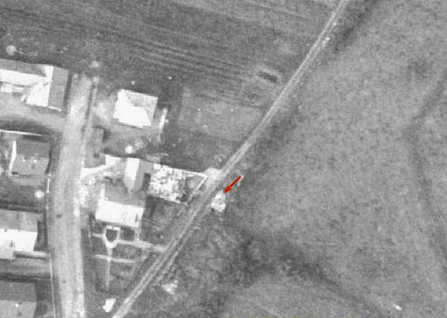Ligne Maginot - SELTZ 4 (SAINTE-ADéLAïDE) - (Blockhaus pour arme infanterie) - Rue Saint-Adelaïde