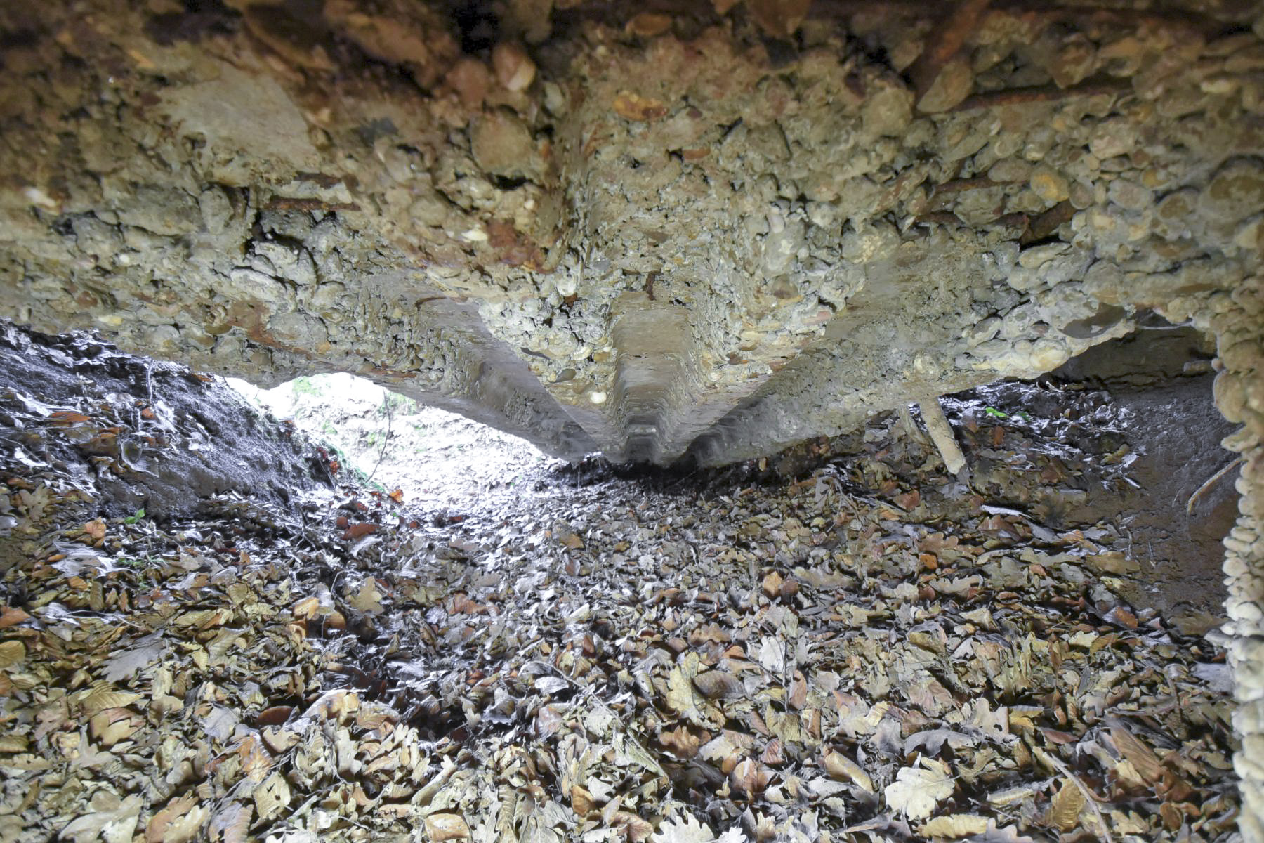 Ligne Maginot - KOBENBERG - (Abri) -  - Ludovic KNAPP