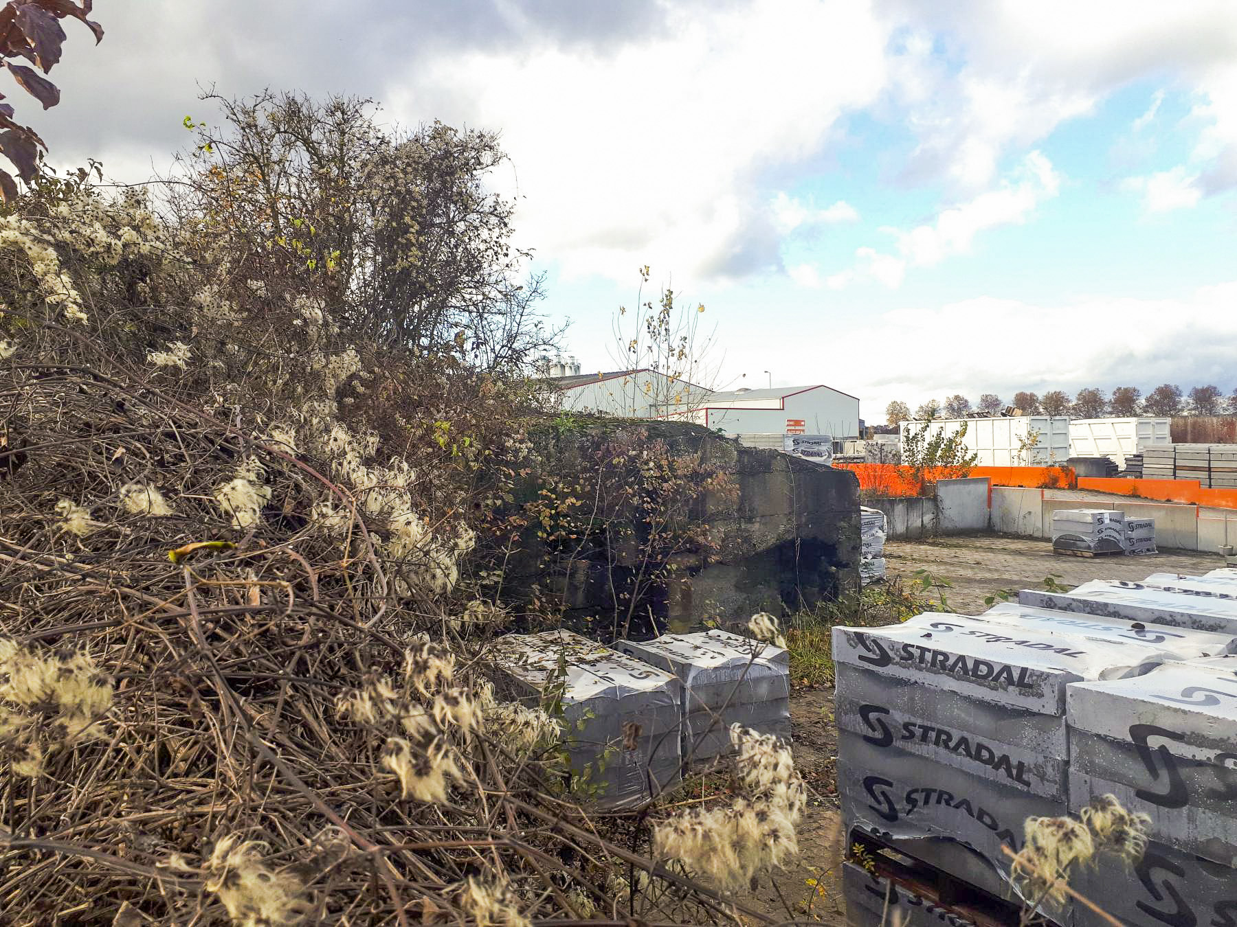 Ligne Maginot - SILWILLIGEN 2 - (Blockhaus pour arme infanterie) -  - Gregory Fuchs