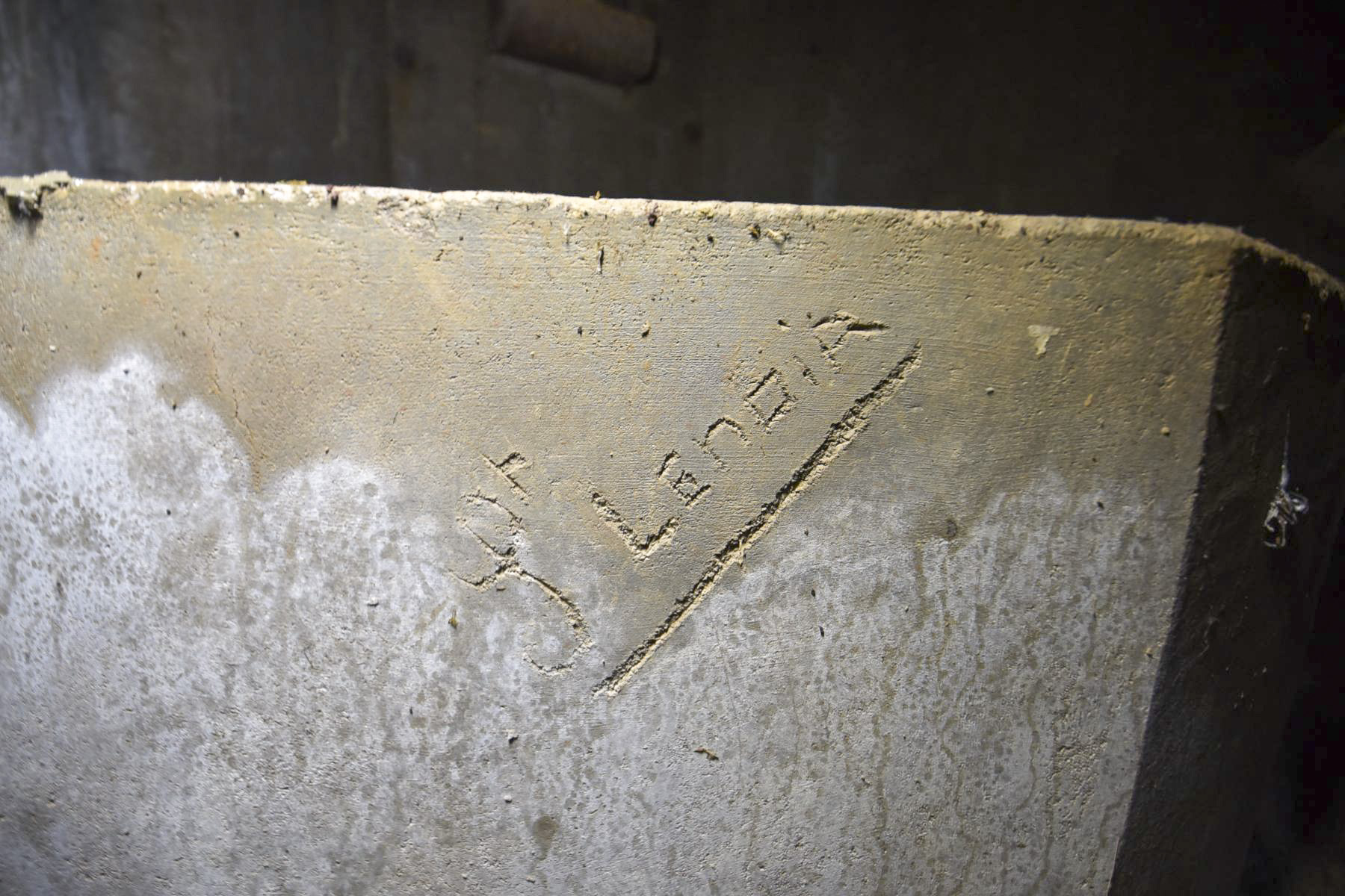 Ligne Maginot - BONTEL EST - (Blockhaus pour arme infanterie) -  - Ludovic KNAPP