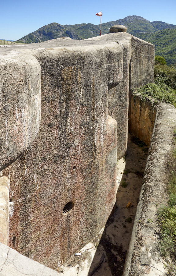 Ligne Maginot - AGAISEN (AN) - E03 - (Ouvrage d'artillerie) - Bloc 2 - Michel Teiten