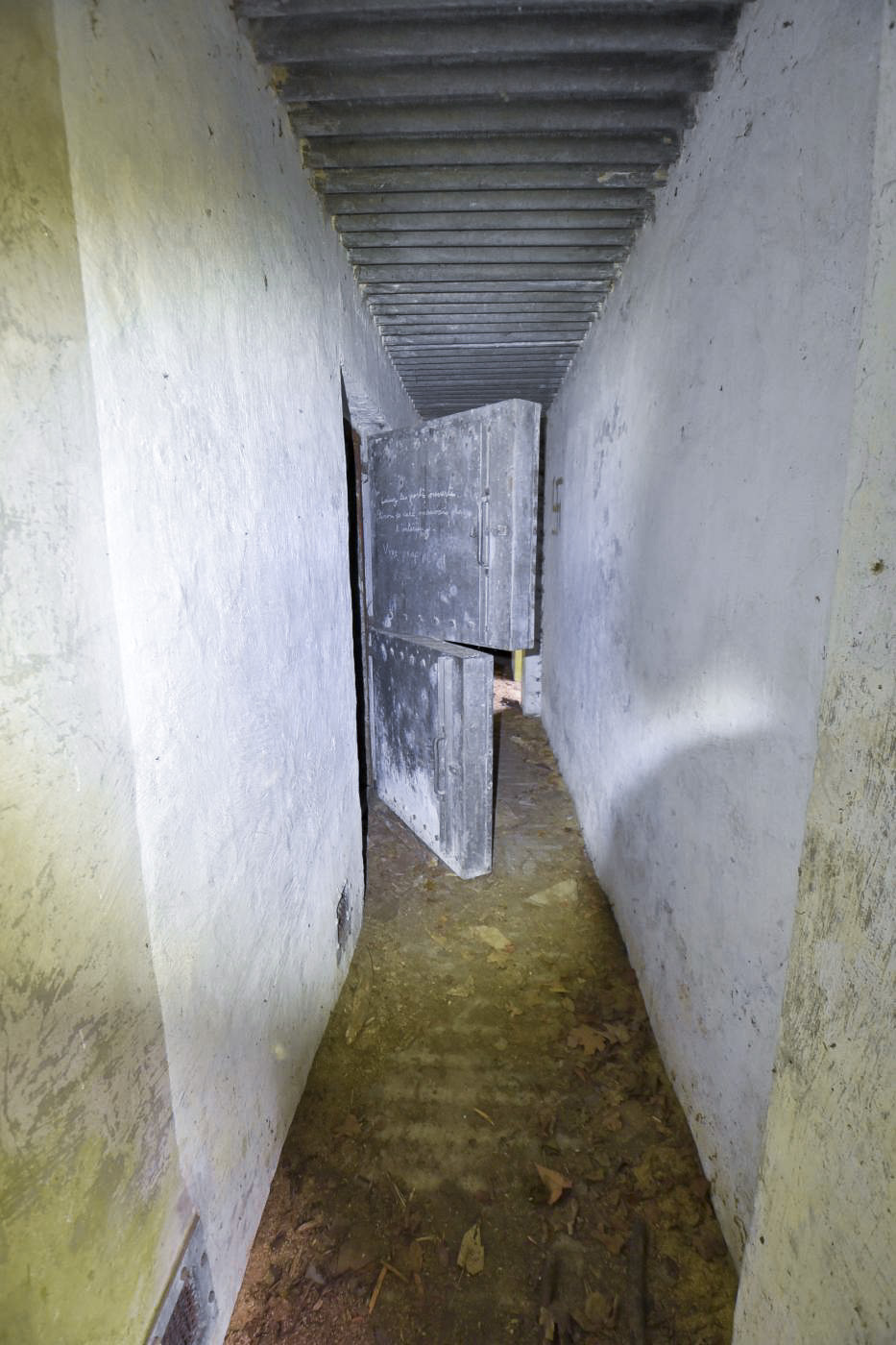 Ligne Maginot - I95 - (Abri) - 