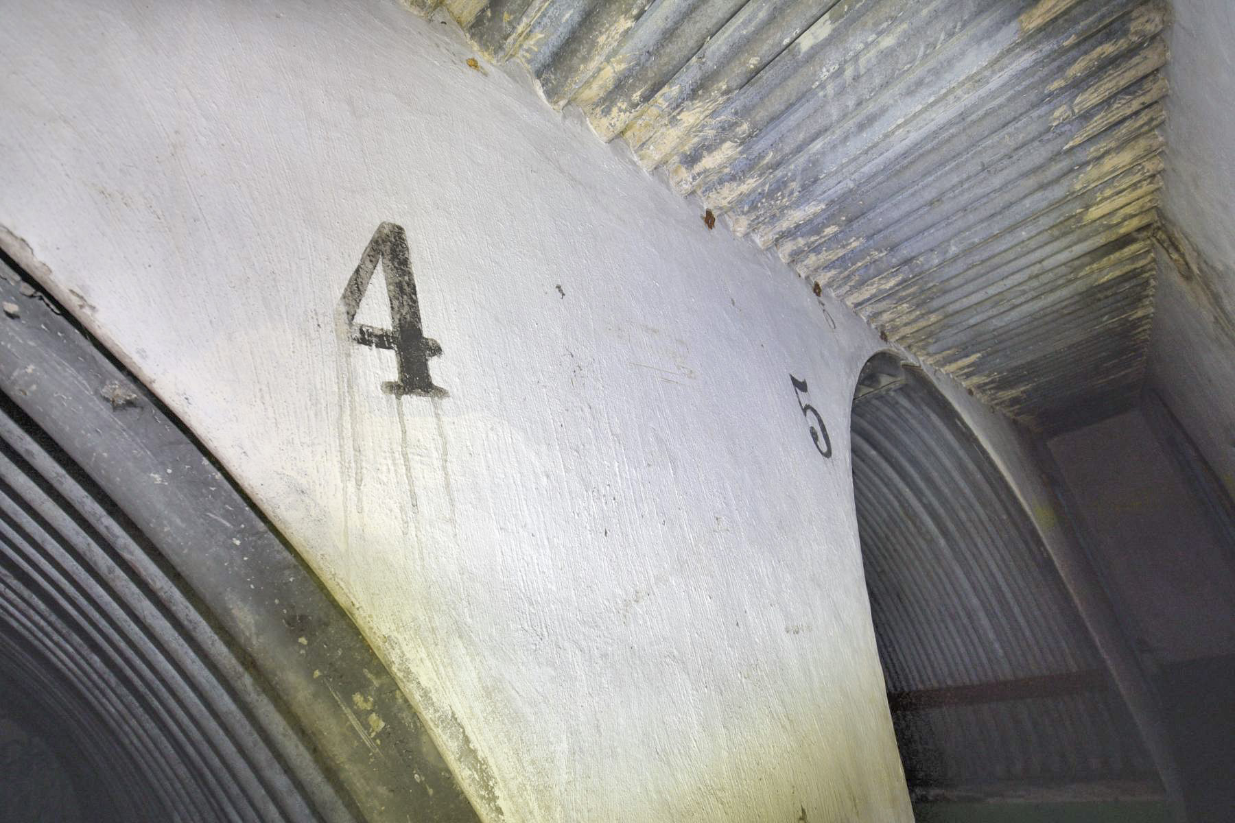Ligne Maginot - I95 - (Abri) - 