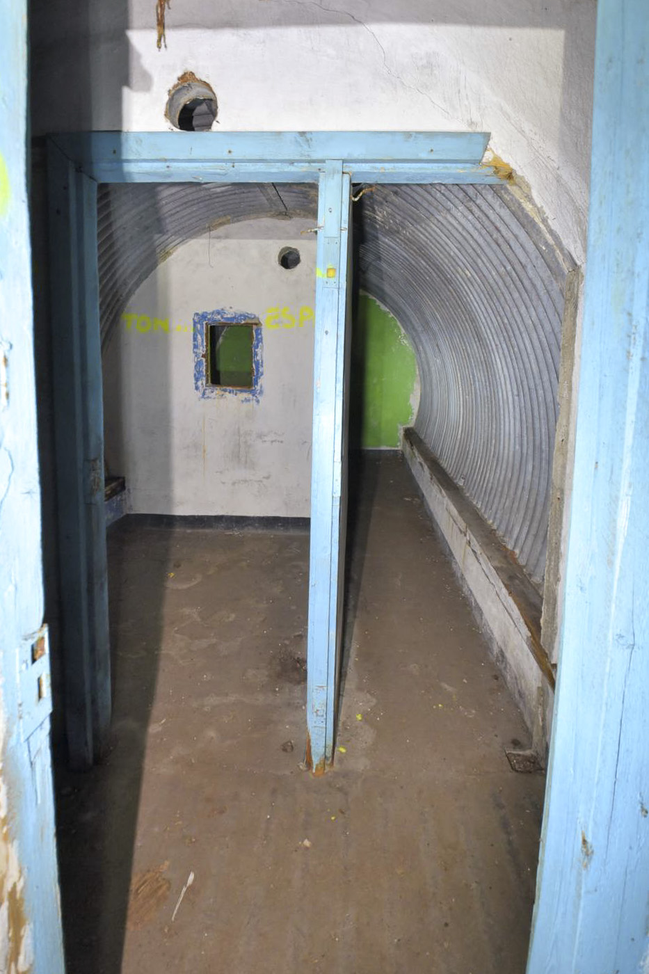 Ligne Maginot - I95 - (Abri) - 