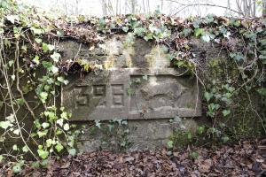 Ligne Maginot - BREITSAND 8 - (Blockhaus pour arme infanterie) - 