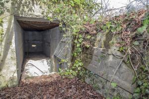 Ligne Maginot - BREITSAND 8 - (Blockhaus pour arme infanterie) - 
