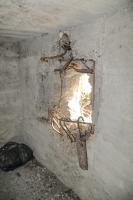 Ligne Maginot - BREITSAND 8 - (Blockhaus pour arme infanterie) - 