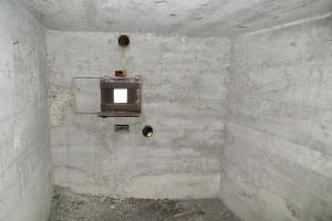 Ligne Maginot - BREITSAND 8 - (Blockhaus pour arme infanterie) - 