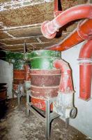 Ligne Maginot - SPINELLA OUEST - (Casemate d'infanterie - Simple) -     
