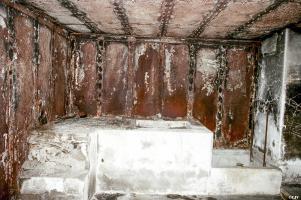 Ligne Maginot - RONDINARA - (Casemate d'infanterie) - 