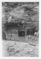 Ligne Maginot - WELSCHHOF - (Ouvrage d'infanterie) - Bloc 1