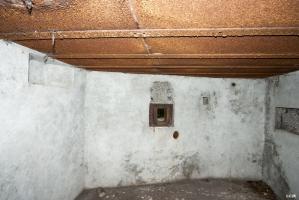Ligne Maginot - EICHELSCHOLLEN - (Casemate d'infanterie - Simple) - 
