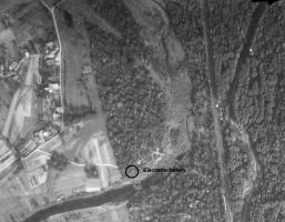 Ligne Maginot - EICHELSCHOLLEN - (Casemate d'infanterie - Simple) - 