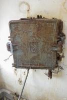 Ligne Maginot - H3 - (Chambre de coupure) - 