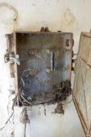 Ligne Maginot - H3 - (Chambre de coupure) - 