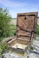 Ligne Maginot - H3 - (Chambre de coupure) - 