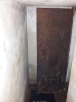 Ligne Maginot - H4 - (Chambre de coupure) - 