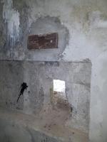 Ligne Maginot - POLDER D'ERSTEIN - (Blockhaus pour arme infanterie) - Créneau de droite