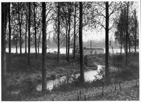 Ligne Maginot - RHINAU NORD - (Casemate d'infanterie) - 