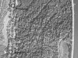 Ligne Maginot - SALMENGRIEN Nord Ouest et Sud Ouest - 
