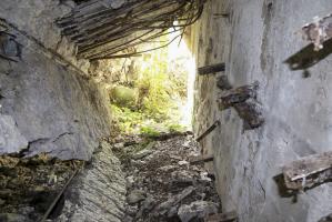 Ligne Maginot - 18/2 - SPONECK AUBERGE - (Abri) - 