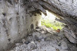 Ligne Maginot - 18/2 - SPONECK AUBERGE - (Abri) - 